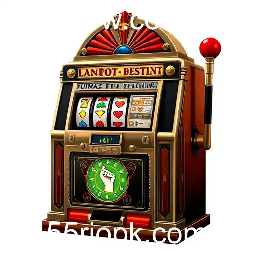 55RIO - A Fascinação dos Caça-níqueis na Era Digital