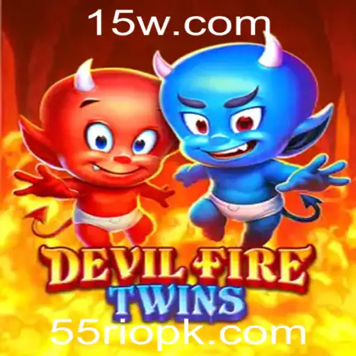 Descubra Tudo Sobre DevilFireTwins – O Jogo que Está Movimentando 55RIO