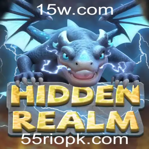 55RIO - Explorando o Fascinante Mundo de HiddenRealm