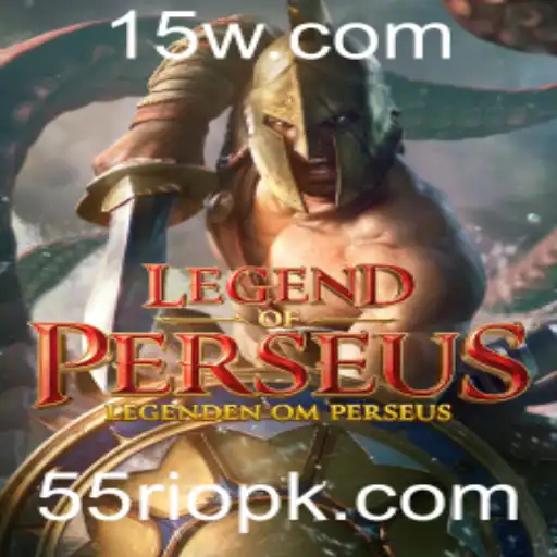 Descubra LegendofPerseus: Um Mergulho no Mundo Mítico