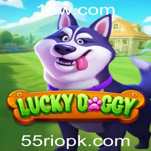 Explorando o Mundo do Jogo LuckyDoggy: A Nova Sensação com a Palavra-chave 55RIO