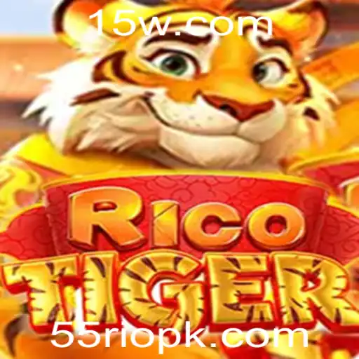55RIO - RicoTiger: A Excitante Jornada de Estratégia e Aventura