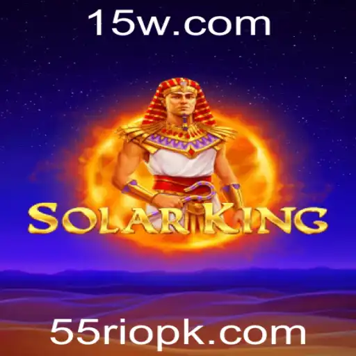 Descubra SolarKing: Aventura Intergaláctica e Estratégia