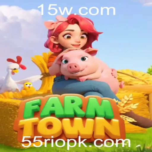 Explorando o Mundo de FarmTown: Um Jogo de Estratégia