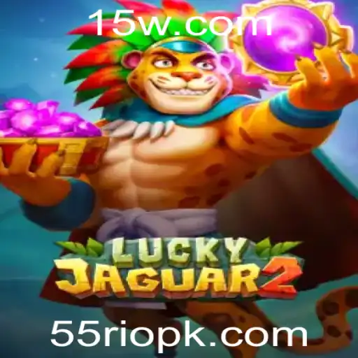 Explore o Mundo Emocionante de Luckyjaguar2: As Regras e a Emoção do Jogo
